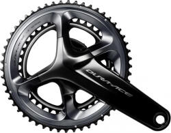 SHIMANO Hajtómű Dura-ace 172.5mm-53x39f Integrált Hg 11-es Hollowtech 2 - elitebike