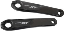SHIMANO Hajtómű Steps 175mm-láckerék Nélkül Integrált Hg Egyes - elitebike