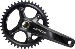 SHIMANO Hajtómű Grx 172.5mm 42f Integrált Hg 11-es Hollowtech 2