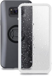 SP CONNECT Esővédő Samsung Galaxy S9+/s8+ Telefontartóhoz Csak Előlap