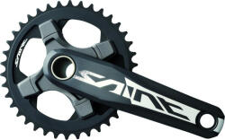 SHIMANO Hajtómű Saint 165mm-láckerék Nélkül Integrált Hg-x 10-es Hollowtech 2 +bb