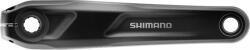 SHIMANO Hajtómű Fc-em600 170mm Lánckerék Nélkül Fekete