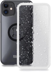SP CONNECT Esővédő Iphone Iphone 11 Pro Telefontartóhoz Csak Előlap