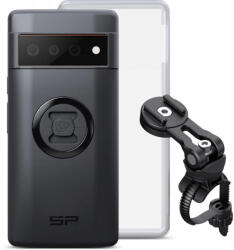 SP CONNECT Telefontok Tartóval Bundle Ii Google Pixel 6 Pro