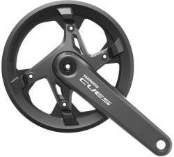 SHIMANO Hajtómű Cues Fc-u6000 175mm 42f Láncvédővel