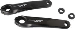 SHIMANO Hajtómű Steps 165mm-láckerék Nélkül Integrált Hg Egyes - elitebike