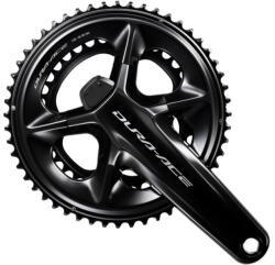 SHIMANO Hajtómű Dura-ace Fc-r9200 1725mm 54x40 Power +tl-fc40 +ew-ec300