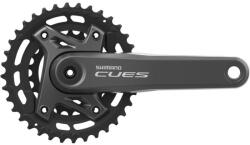 SHIMANO Hajtómű Cues Fc-u6000-2b 170mm 36-22f