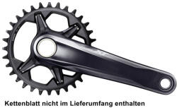 SHIMANO Hajtómű Xt 170mm Lánckerék Nélkül 2pcs Fc 12-es 2