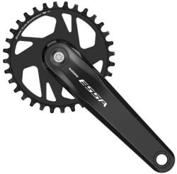 SHIMANO Hajtómű Essa 170mm 32f Négyszögtengelyes Fekete Hg 7/8s