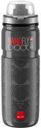 Elite Kulacs Nanofly Thermo Sötét Sötétszürke 4 órás 0-100°c 500ml