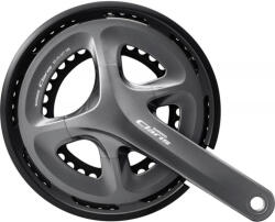 SHIMANO Hajtómű Claris 170mm-50x34f Integrált Hg 8-as Lv - elitebike