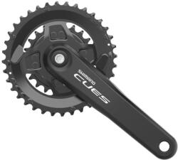 SHIMANO Hajtómű Cues Fc-u4000-2b 170mm 36-22f