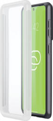 SP CONNECT Esővédő Samsung Galaxy S21 Csak Előlap