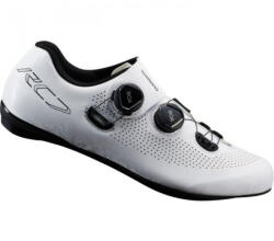 SHIMANO Cipő Országúti Rc7 Fehér