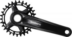 SHIMANO Hajtómű Deore Fc-mt510-1 12-es 2-pcs Fc 170mm 32f Fekete
