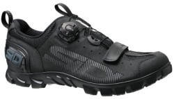 SIDI Sd15 Mtb Cipő Fekete