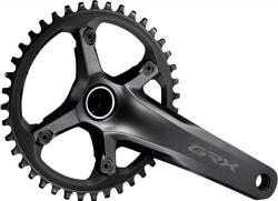 SHIMANO Hajtómű Grx 165mm 40f Integrált Hg 11-es