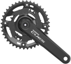SHIMANO Hajtómű Cues Fc-u4010 175mm 40-26f