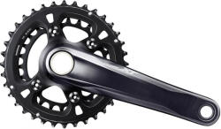 SHIMANO Hajtómű Xt 180mm 36x26f Integrált Hg+ 12-es Hollowtech 2 - 2