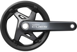 SHIMANO Hajtómű Cues Fc-u8000 175mm 42f Láncvédővel