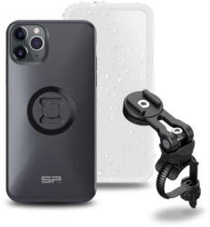 SP CONNECT Telefontok Tartóval Bundle Ii Iphone 11 Pro Max/xs Max