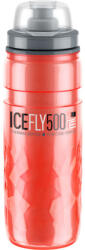 Elite Kulacs Ice Fly Piros 500ml 130g