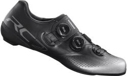SHIMANO Cipő Országúti Rc7 Fekete Női