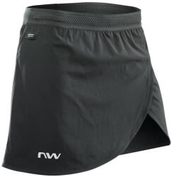 NORTHWAVE Nadrágszoknya Active Női Fekete