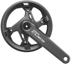 SHIMANO Hajtómű Cues Fc-u6000 175mm 40f Láncvédővel