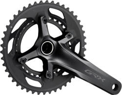 SHIMANO Hajtómű Grx 170mm 46x30f Integrált Hg 11-es