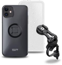 SP CONNECT Telefontok Tartóval Bundle Ii Iphone 11/xr