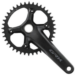 SHIMANO Hajtómű Grx 165mm Fcrx610-1 12-es 38f