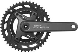 SHIMANO Hajtómű Cues Fc-u6000 170mm 46-30f