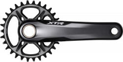 SHIMANO Hajtómű Xtr 175mm Lánckerék Nélkül 2pcs Fc 12-es 2