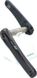 SHIMANO Hajtómű 175mm-lánckerék Nélkül Integrált Hg-x 12-es Hollowtech 2