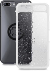 SP CONNECT Esővédő Iphone Iphone 8+/7+/6s+/6+ Telefontartóhoz Csak Előlap
