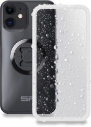 SP CONNECT Esővédő Iphone 12 Mini Csak Előlap