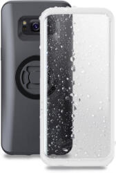 SP CONNECT Esővédő Samsung Galaxy S9/s8 Telefontartóhoz Csak Előlap