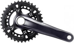 SHIMANO Hajtómű Xt 170mm 36x26f Integrált Hg+ 12-es Hollowtech 2 2-