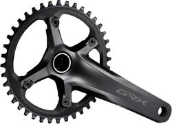 SHIMANO Hajtómű Grx 172.5mm 40f Integrált Hg 11-es