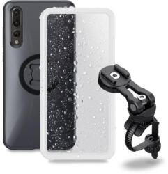 SP CONNECT Telefontok Tartóval Bundle Ii Huawei P20 Pro