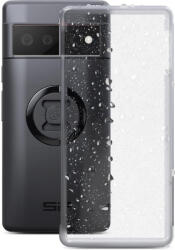 SP CONNECT Esővédő Google Pixel 6 Pro Csak Előlap