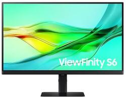 Samsung ViewFinity S6 S27D604UAU Monitor