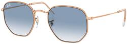 Ray-Ban Hexagonal RB3548 92023F