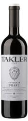 TAKLER Cabernet Franc 2020 0,75 l