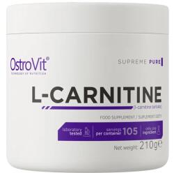 OstroVit L-Carnitine powder 210 g