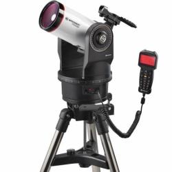 Bresser Messier MCX-102 GoTo (4701102)