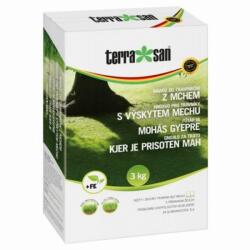 terrasan Mohacsökkentő gyeptrágya 3 kg