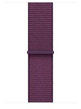 Apple 40 mm-es szilvaszínű sportpánt (MAXH4ZM/A) - bluechip